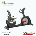 DAILY YOUTH – FD5024 Recumbent Bike