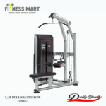 Daily Youth Lat Pull / Seated Row Dual Machine (GS311)