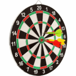 Dart Board Game