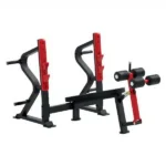 Decline Olympic Bench – IMPULSE – SL7030