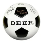 Deer-B Football