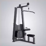 DHZ Fitness Lat Pulldown Machine-U3012C