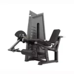DHZ Fitness Leg Extension-JN3002