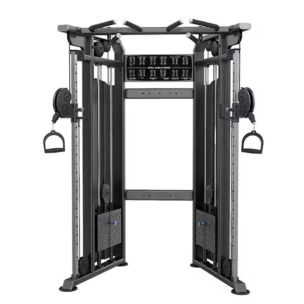 dhz-functional-trainer-u1017c DHZ Functional Trainer-U1017C - Image 1