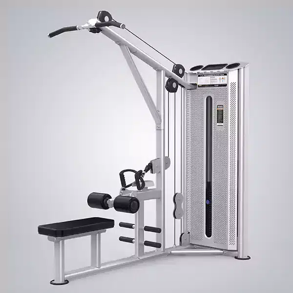 dhz-lat-pull-down-pulley-u2085 DHZ Lat Pull Down & Pulley-U2085 - Image 1