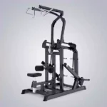 DHZ Lat Pulldown Circular-A622