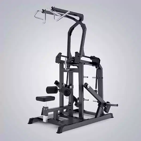 dhz-lat-pulldown-circular-a622 DHZ Lat Pulldown Circular-A622 - Image 1