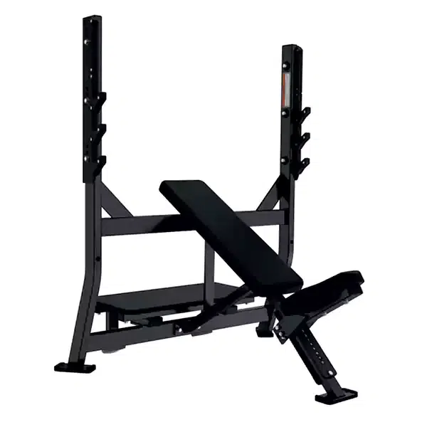 dhz-olympic-incline-bench-sm-3013 DHZ OLYMPIC INCLINE BENCH-SM-3013 - Image 1