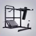 DHZ Pendulum Squat-A610