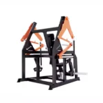 DHZ Precision Chest Press-A615