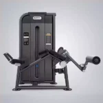 DHZ Prone Leg Curl-U2001C