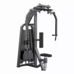 DHZ Rear Delt/Pec Fly-JN3007T