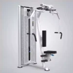 DHZ Rear Delt & Pec Fly-U2007 Essential Gym Machine for Stronger Shoulders and Chest