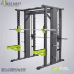 DHZ Smith Combo Machine (Counter Balance Version)-JN2063B