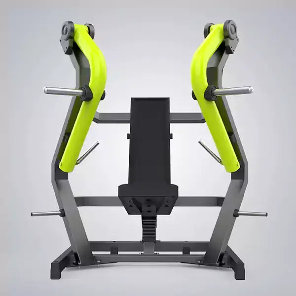 dhz-wide-chest-press-y910z DHZ Wide Chest Press-Y910Z - Image 1