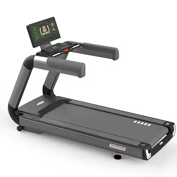 diamond-xw-71s-professional-korean-motorized-treadmill-any-fitness Diamond XW-71S Professional Korean Motorized Treadmill–Any Fitness - Image 1