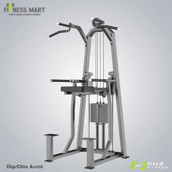 dip-chin-assist-dhz-j3009 DHZ Dip Chin Assist-JN3009T - Image 1