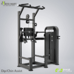 Dip Chin Assist U3009D-K