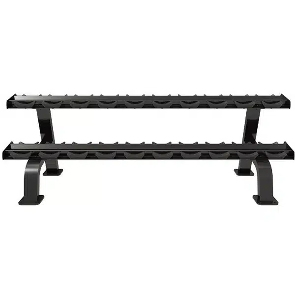 dumbbell-rack-impulse-sl7016 Dumbbell Rack – IMPULSE – SL7016 - Image 1