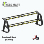 Dumbbell Rack-JG-1602