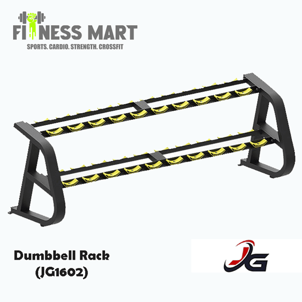 dumbbell-rack-jg-1602 Dumbbell Rack-JG-1602 - Image 1