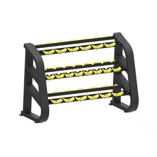 dumbbell-rack-jg-1602a Dumbbell Rack-JG-1602A - Image 1