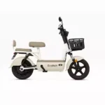 High Quality 48V Electric City Bicycle for Adults Rear Drive with Hidden Battery 500W Motor Sensor Smart Type Quality Full Electric Bike/Scooter