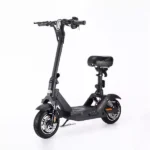BEZIOR S1 Smart Electric Scooter- Your New Smart Lifestyle Companion