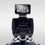 Electromagnetic Exercise Bike-GYMOST-R11-V2-Recumbent Bike