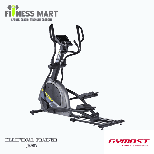 elliptical-gymost-e20 Elliptical Cross Trainer – Gymost – E20 - Image 1