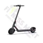 Electric Scooter – Speed Modes Foldable