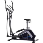 EverTop Heavy Duty Magnetic Exercise Elliptical Cross trainer 611EA (Authentic Evertop Brand)