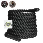Exercise Rope / Battle Rope 1.5″ – 50 Feet