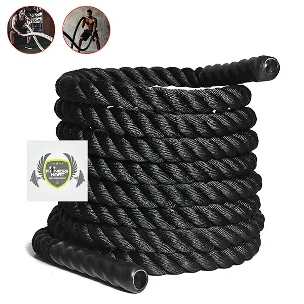 exercise-rope-battle-rope-2-by-50-feet Exercise Rope / Battle Rope 2″ by 50 Feet - Image 1
