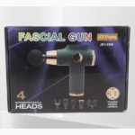 Fascial Gun Massager JBY-336B
