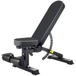 FID Bench (Flat, Incline & Decline With Legs Support)