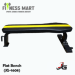 Flat Bench – JG – 1608