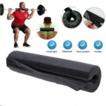 Foam Squat Pad