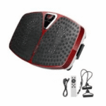 Full Body Exercise Massage And Body Building Vibration Plate Machine