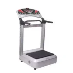 Grey And Silver Commercial Crazy Fit Massager, For Gym