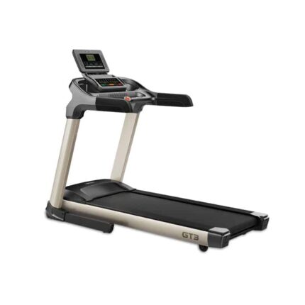 GT3 Semi Commercial Motorized Treadmill