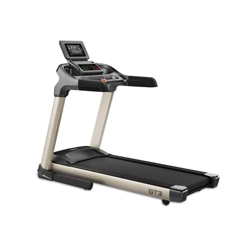 gt3a-android-semi-commercial-motorized-treadmill GT3A Android Semi Commercial Motorized Treadmill - Image 1