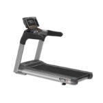 GT5As Android Commercial Motorized Treadmill