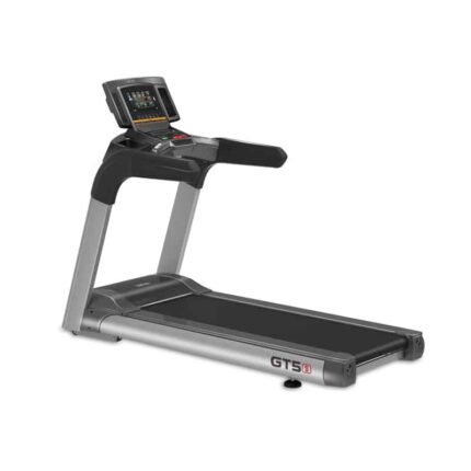 GT5As Android Commercial Motorized Treadmill
