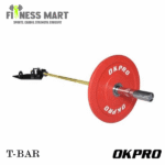 Gym Equipment Weightlifting Barbell T-Bar Handle