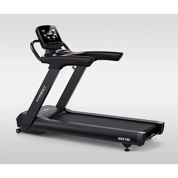 gymost-6841ea-treadmill Commercial Motorized Treadmill – GYMOST – 6841EA - Image 1