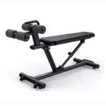 Gymost Adjustable Decline Bench-L107