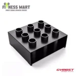 GYMOST Barbell Rack/6 Bar Holder-L115B