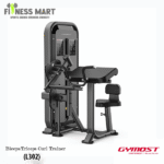 GYMOST Biceps/Triceps Curl Trainer-L302