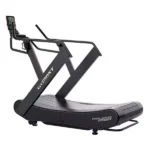 Gymost Curved Treadmill 6377CB -Magnetic Resistance